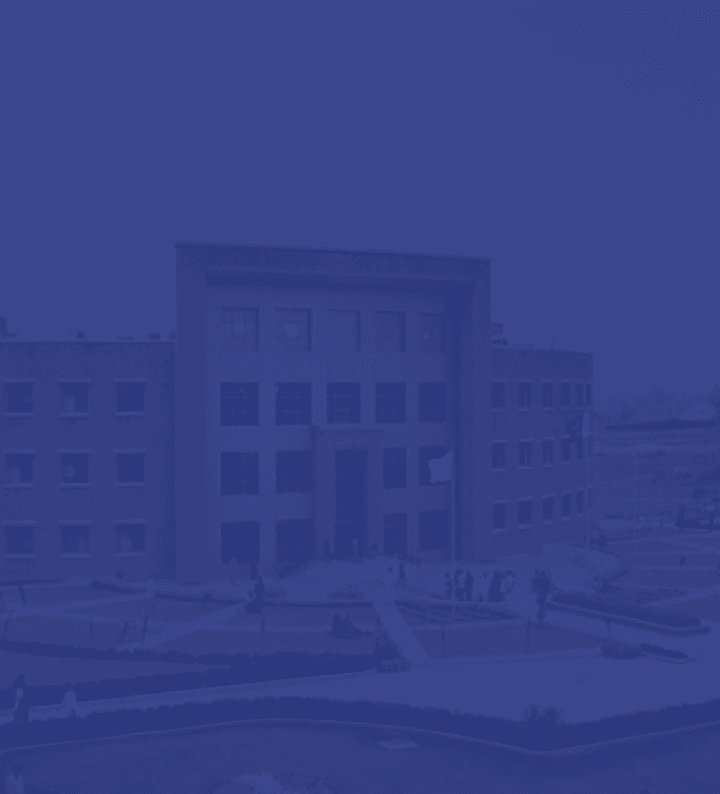 Bahria University Background