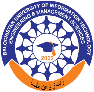 university logo