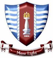university logo