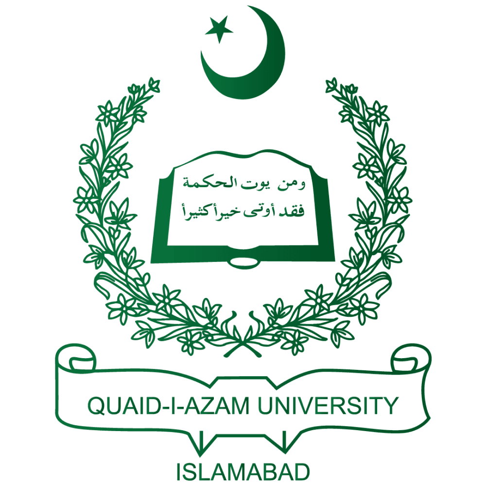 university logo