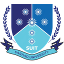 university logo