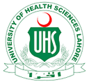 university logo