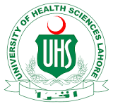 university logo