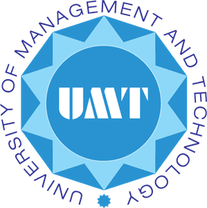 university logo
