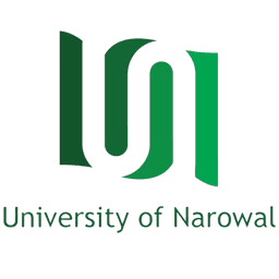 University Logo