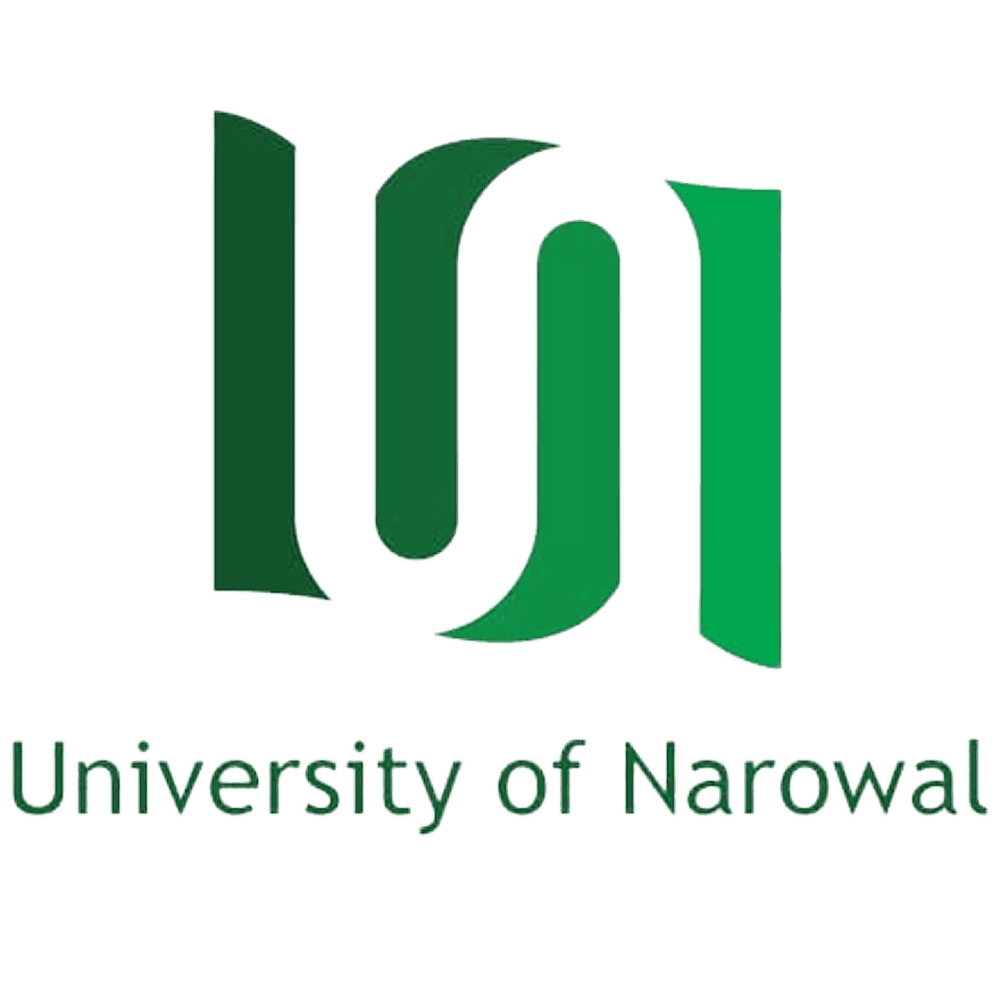 university logo