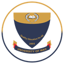 university logo