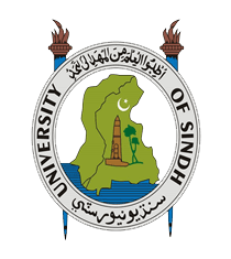 university logo