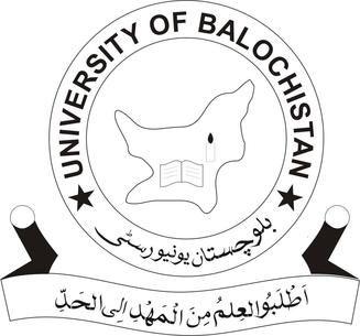 university logo