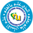 university logo