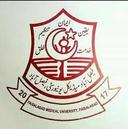 university logo