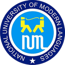 university logo