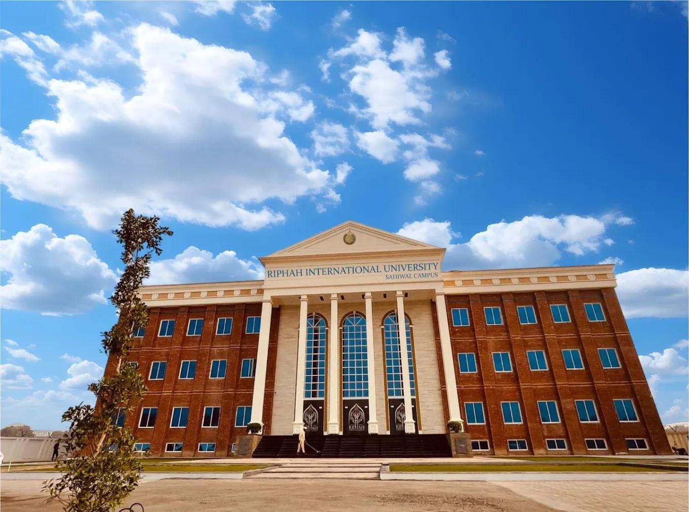 campus