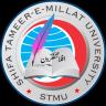 Shifa Tameer-e-Millat University Isb