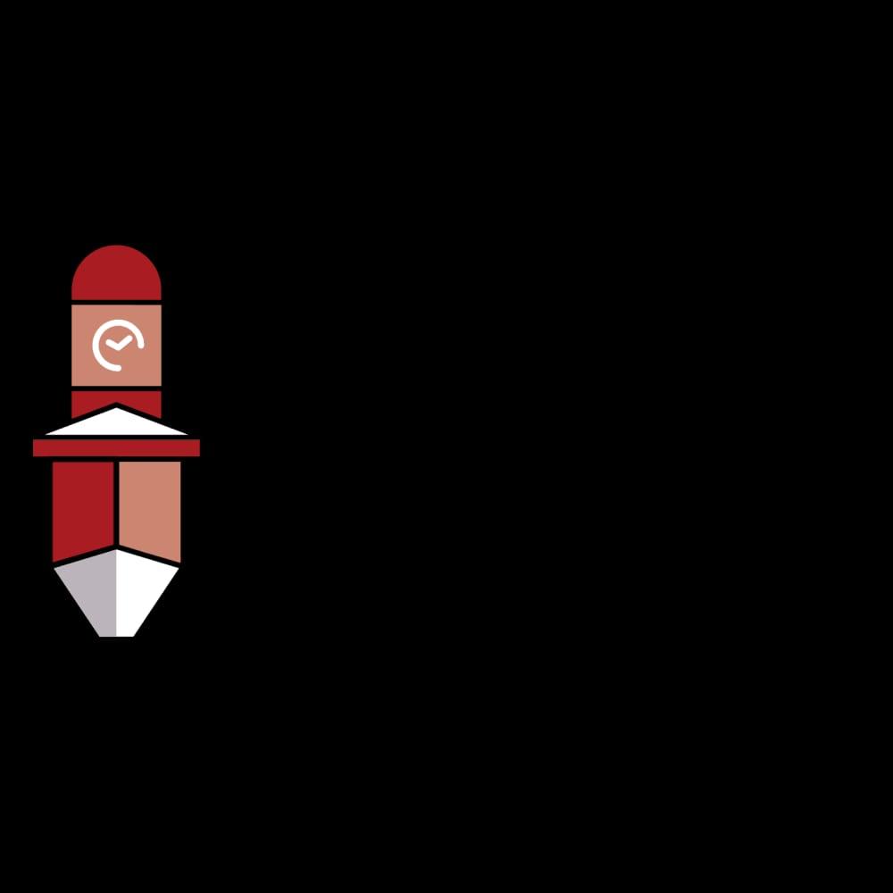 university logo