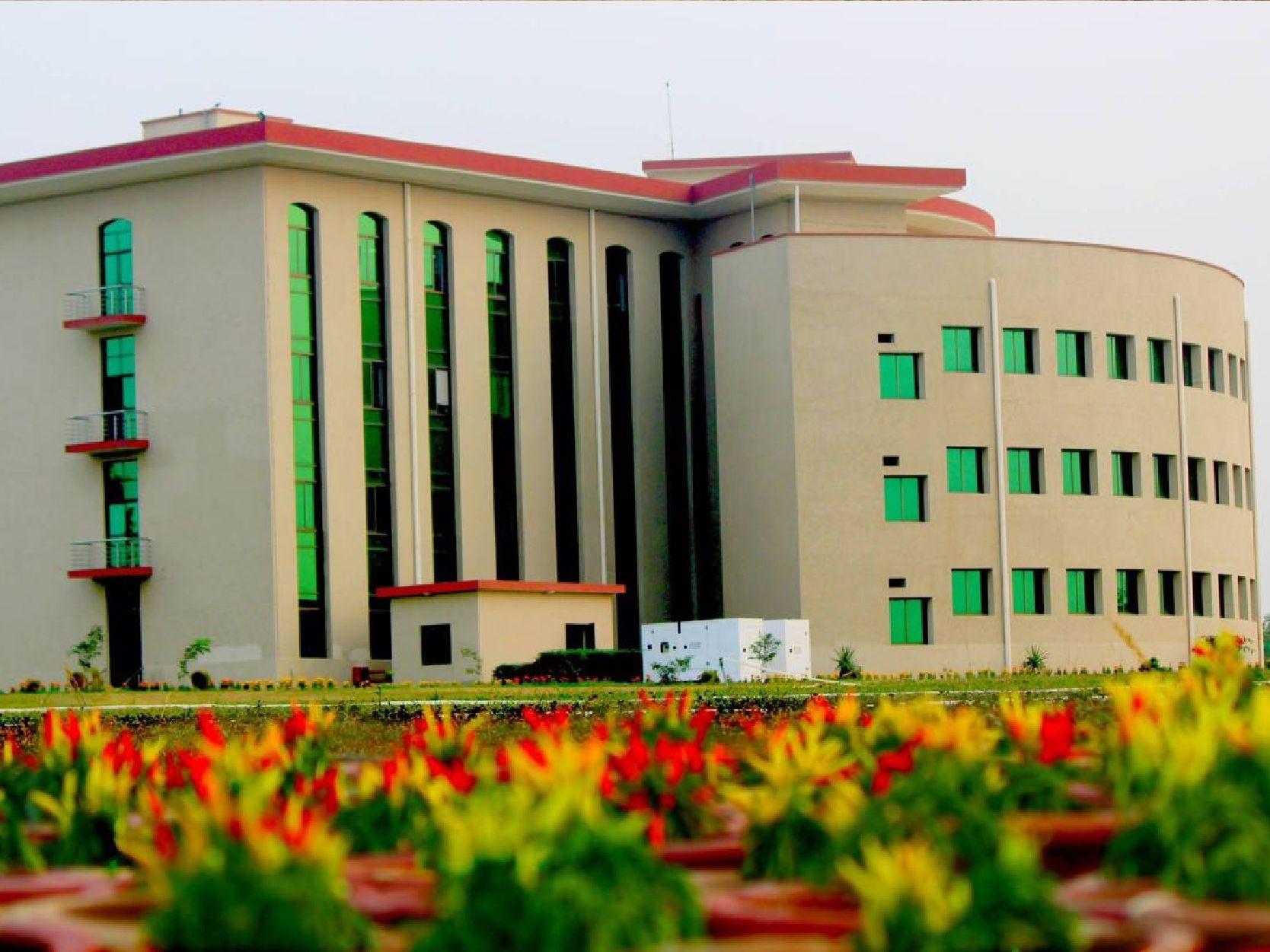 Bachelor of Business Administration (BBA)
