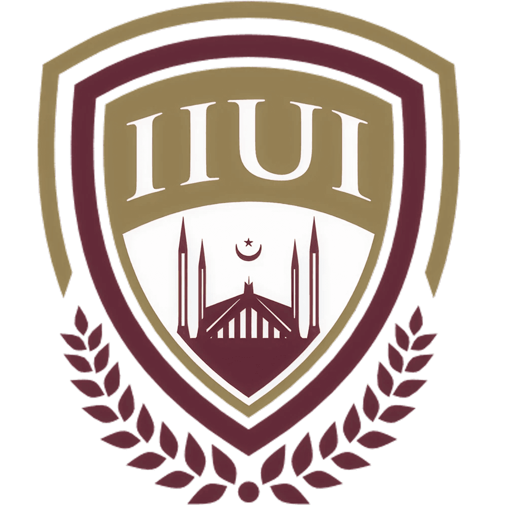 university logo