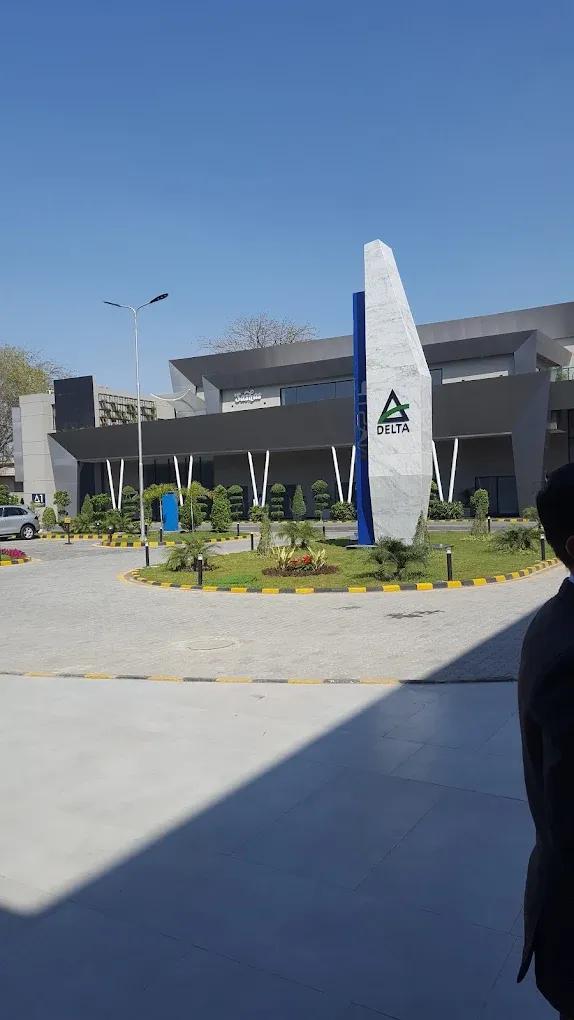 BS Artificial Intelligence- NIIT