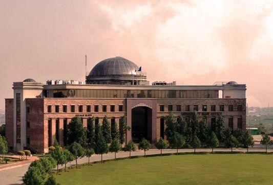 BS Biotechnology - NUST ISB