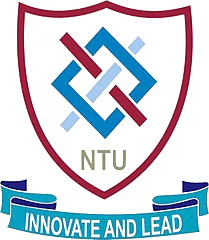 university logo