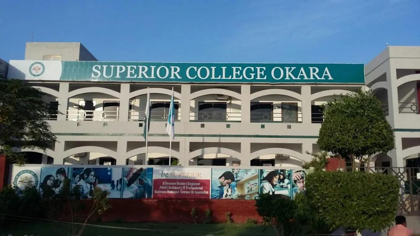 campus