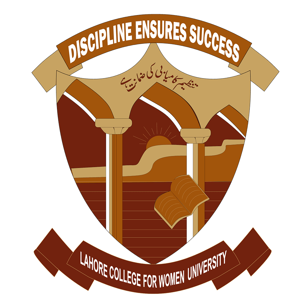 university logo