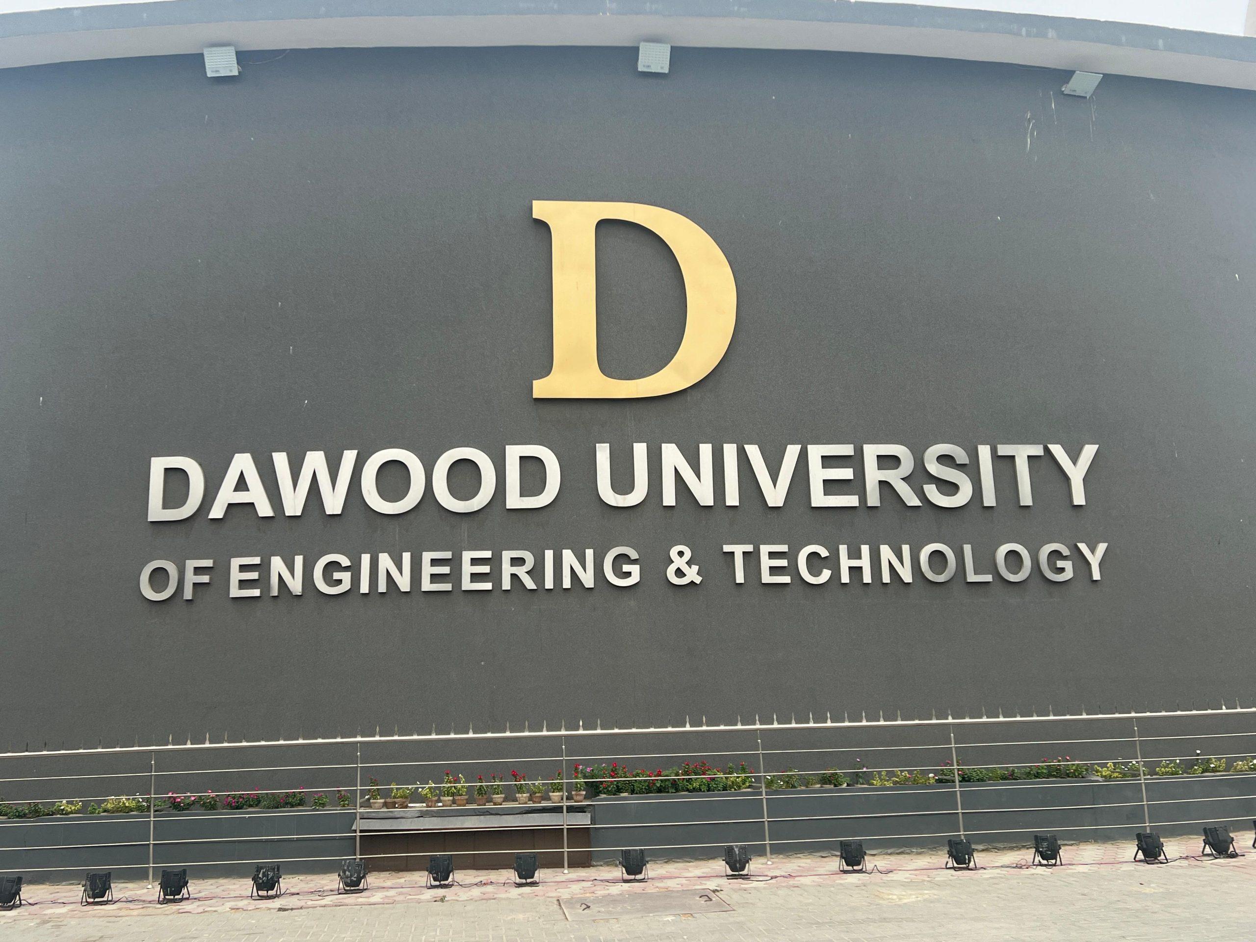 campus
