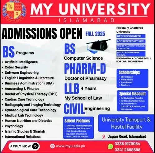 Need-based scholarships-MY University