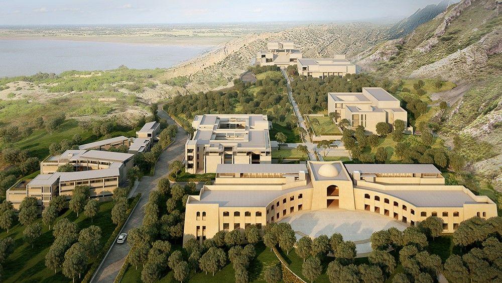 BS Business Administration- Namal University