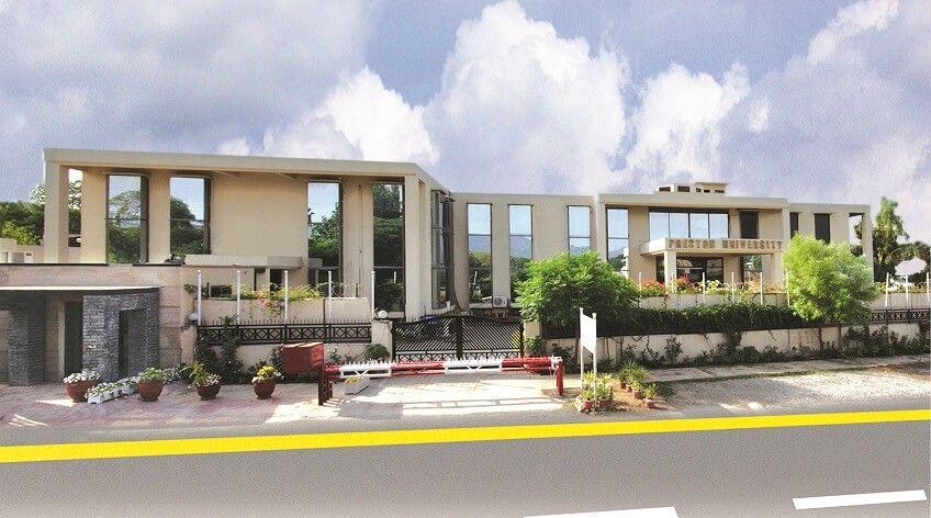 ADP Biotechnology- PU ISB